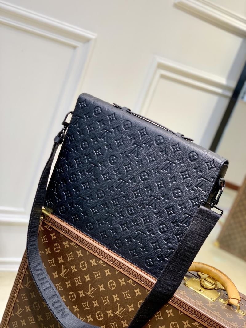 Mens LV Satchel bags